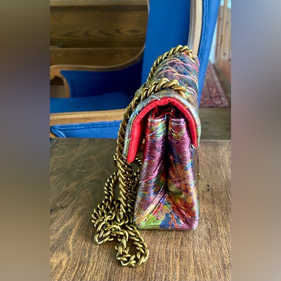 KURT GEIGER KENSINGTON Crossbody Shoulder bag - Picture 5 of 9